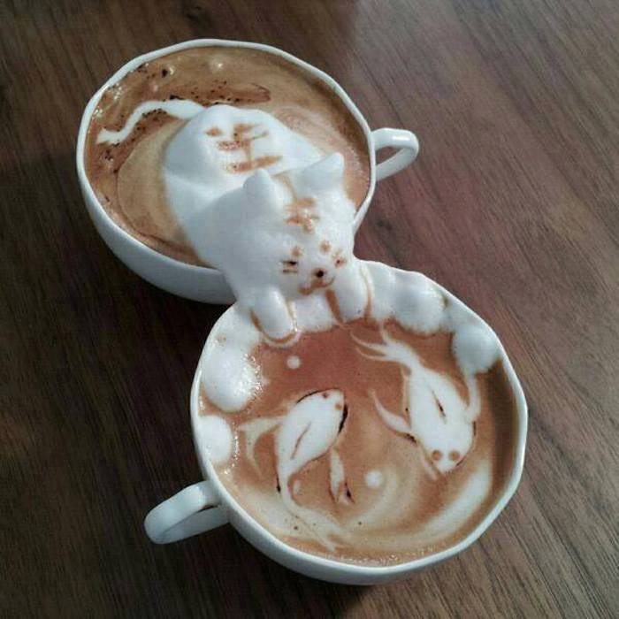 Kaffee